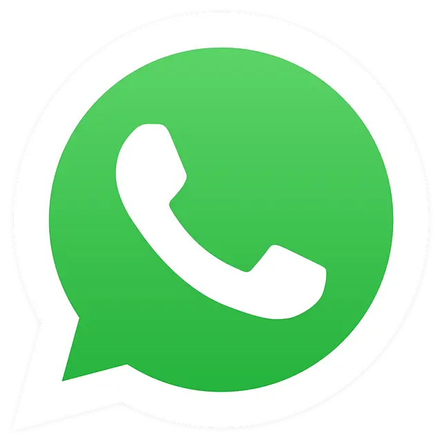 Botão de chamada para whatsapp